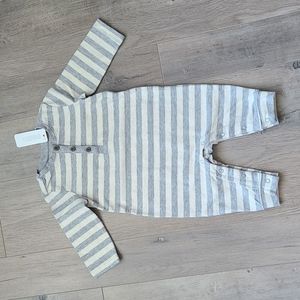 NEW 3-6mo Gymboree one piece